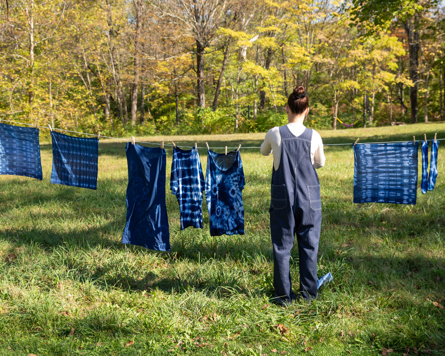 Indigo Course | Sunday May 24, 2026 from 1-3:30pm at Troutbeck