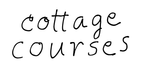 Cottage Courses logo