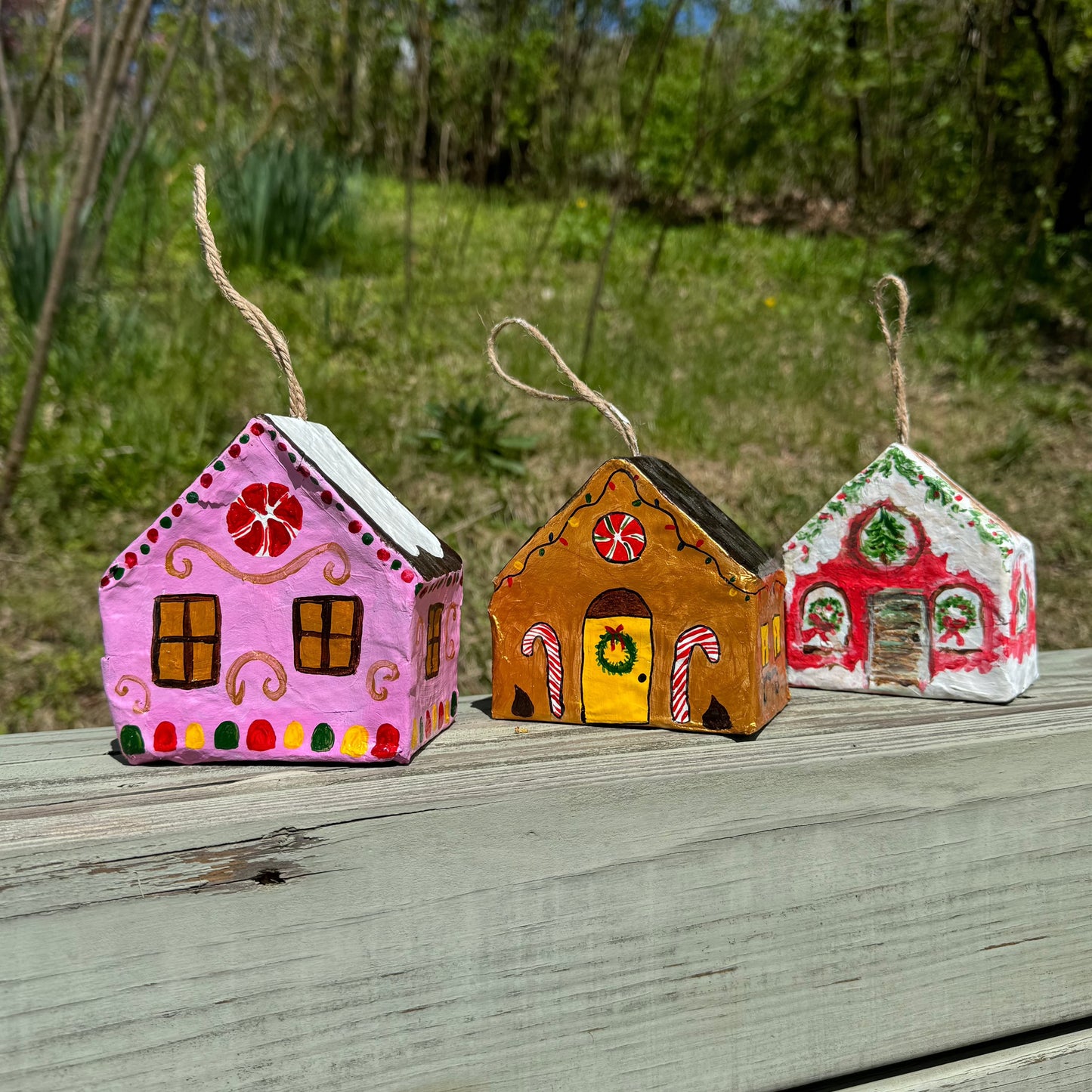 Holiday Cottage Decorating | Sunday December 15, 1-3pm at the Wassaic Project