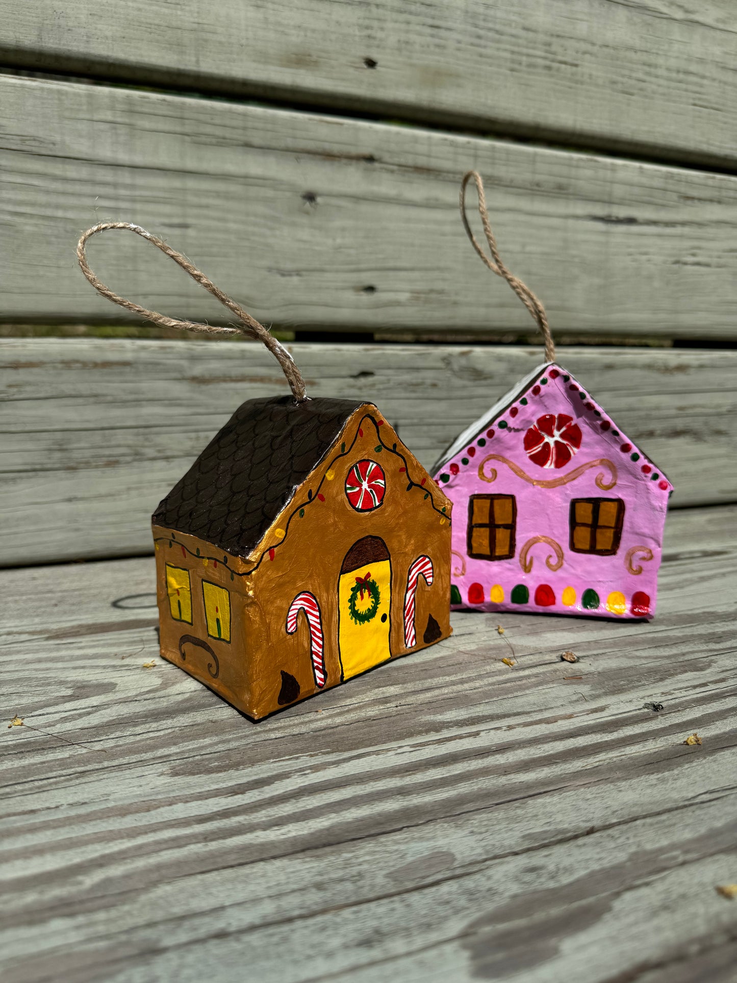 Holiday Cottage Decorating | Sunday December 15, 1-3pm at the Wassaic Project