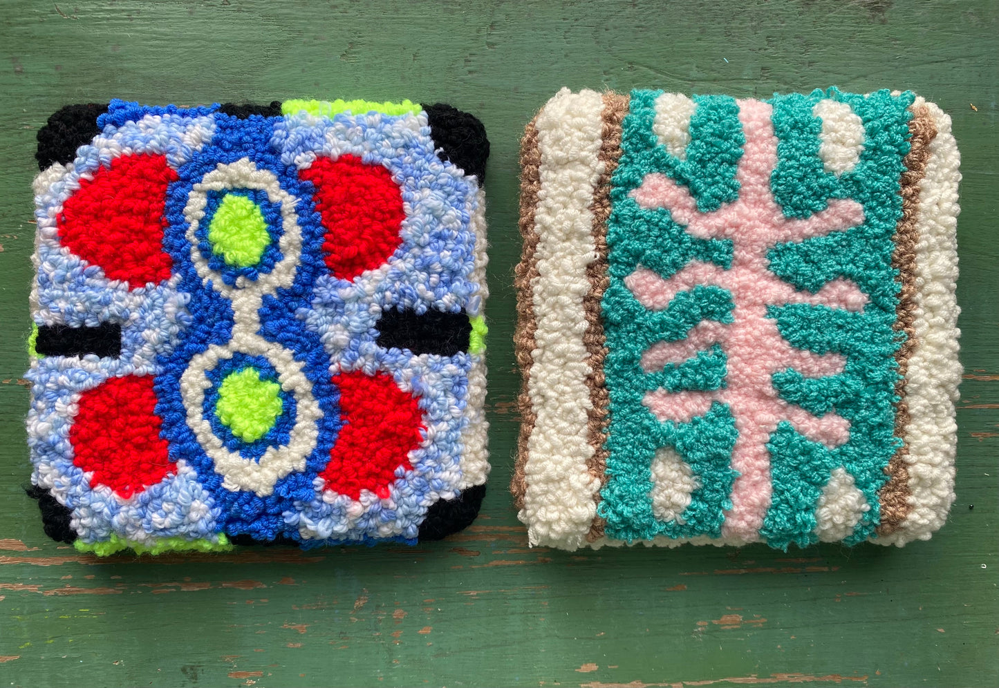 Punch Needle Workshop, Saturday, March 23, 12-4 pm