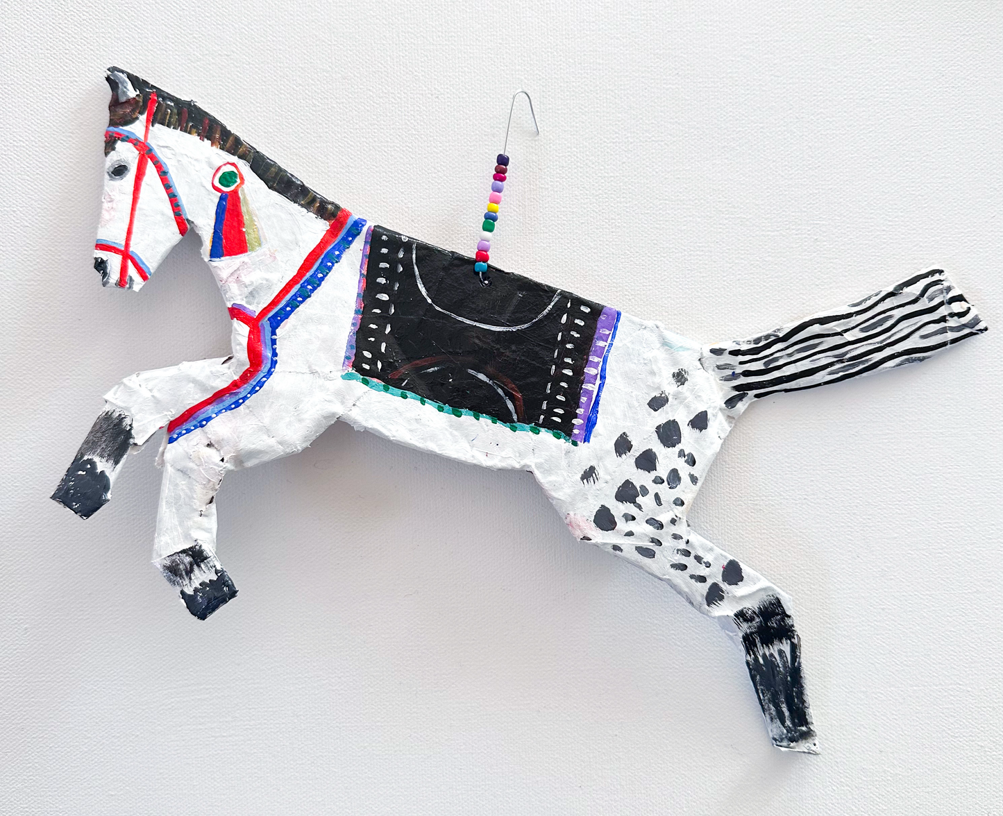 Paper Mache Ornaments | Sunday Nov 30, 2025, 1-4:30pm at Troutbeck