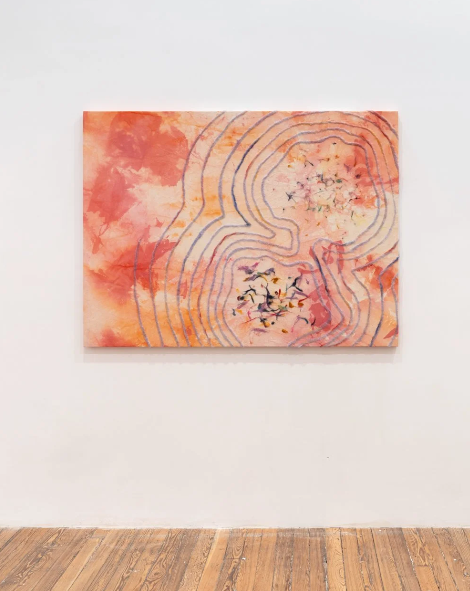 Needle Felting | Sunday, March 29 from 1-3:30pm at Troutbeck