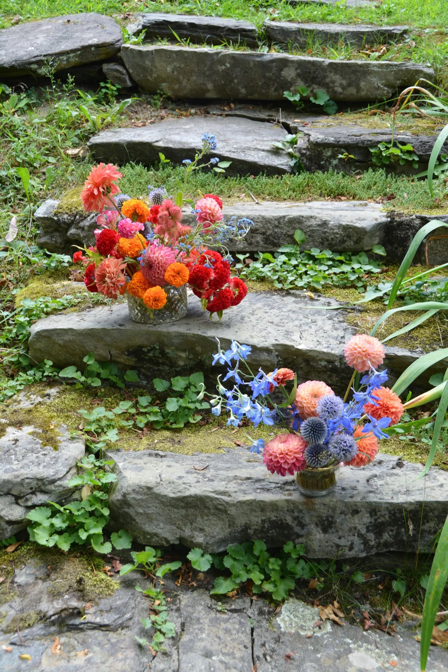 Spring Floral Arrangement Workshop with Abby of Hellabloom, May 13, 2023