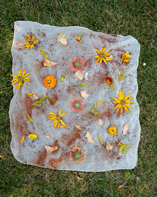 Bundle Dyeing at Rose Hill Farm | Saturday Sept 12, 2026 from 2-3:30pm