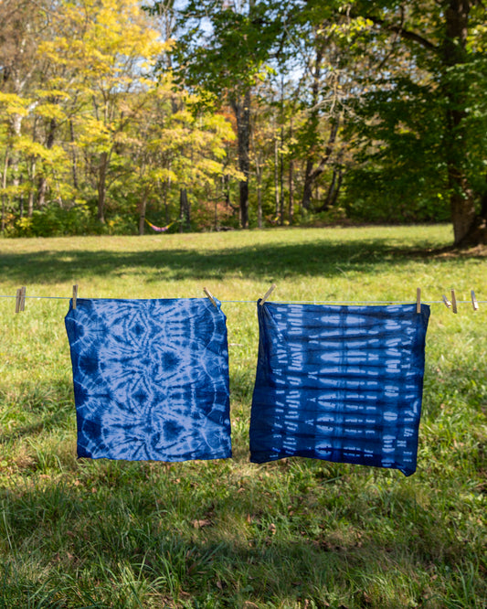 Indigo Course | Sunday May 24, 2026 from 11am-1:30pm at Troutbeck