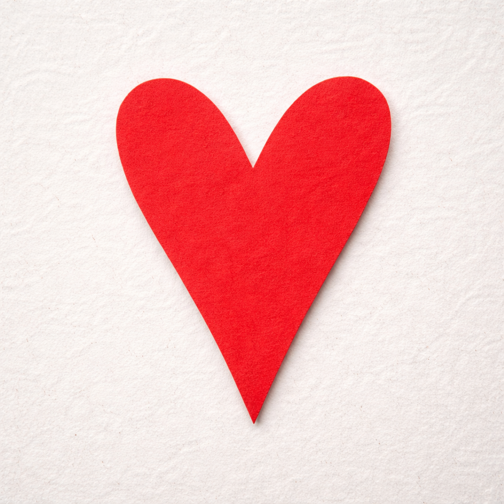 Mixed Media Valentines | Saturday Feb 14, 2026 from 1-3pm at Troutbeck