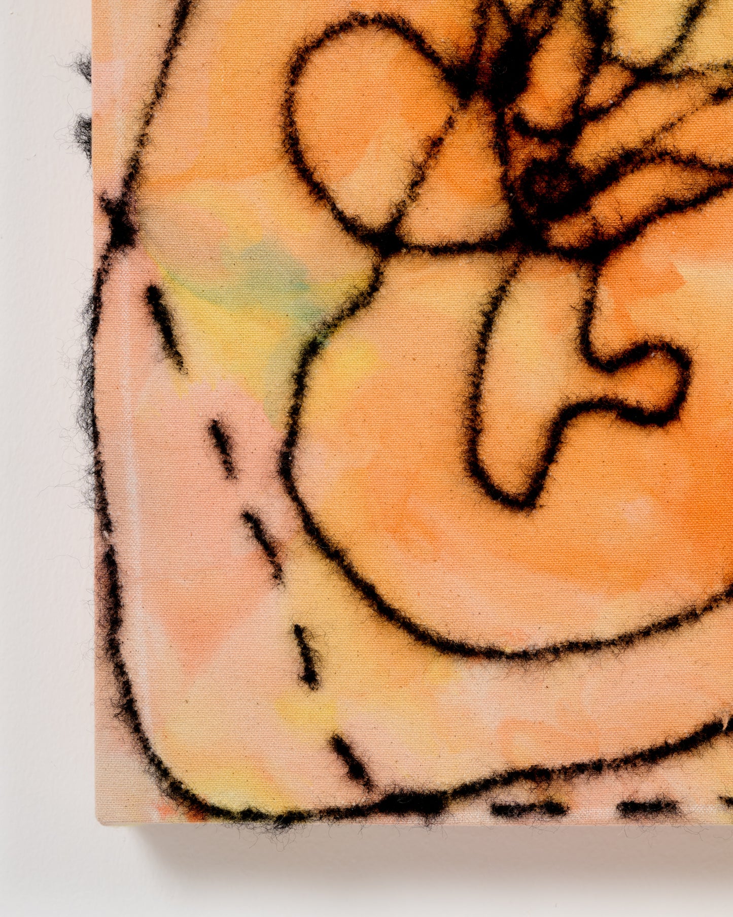 Needle Felting | Sunday, March 29 from 1-3:30pm at Troutbeck