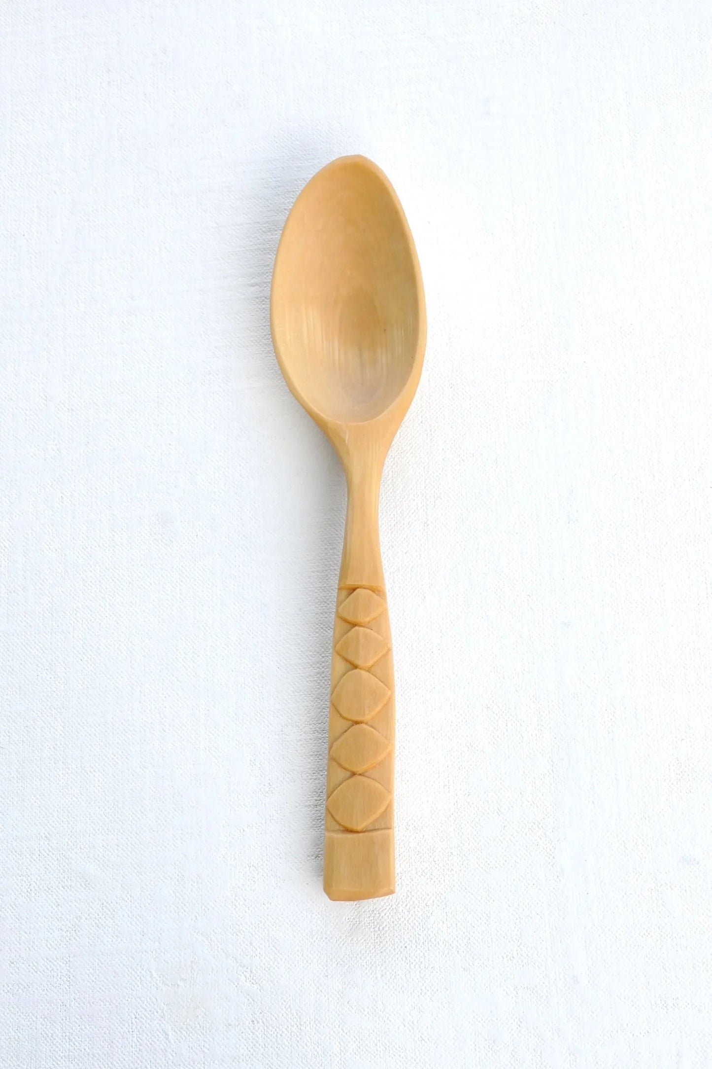 Spoon Carving with Kate Hawes | Sunday, March 1, 2026 from 1-4pm at Troutbeck