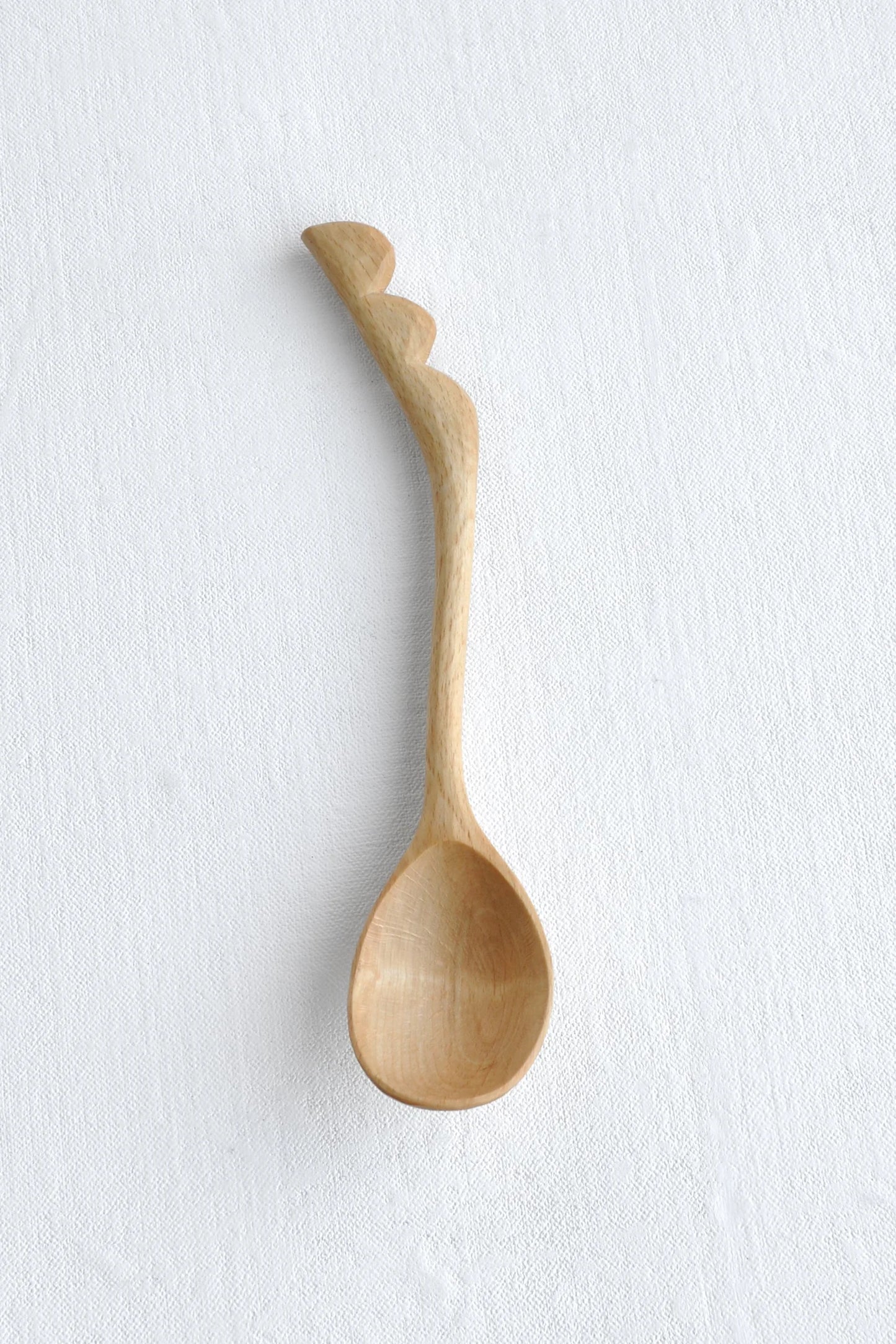 Spoon Carving with Kate Hawes | Sunday, March 1, 2026 from 1-4pm at Troutbeck