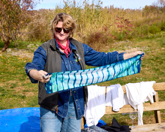 Indigo Course | Sunday May 23, 2027 from 1-3pm at Troutbeck
