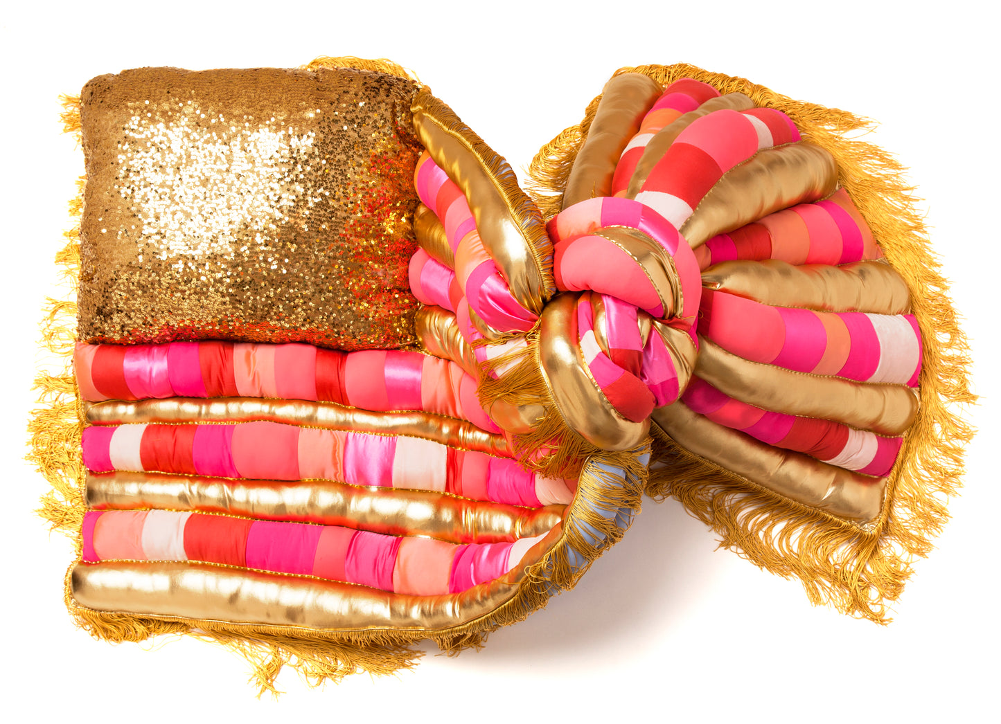 Quilt Camp (for adults) | July 27 - 31, 2026 from 10am-4pm in Wassaic, NY