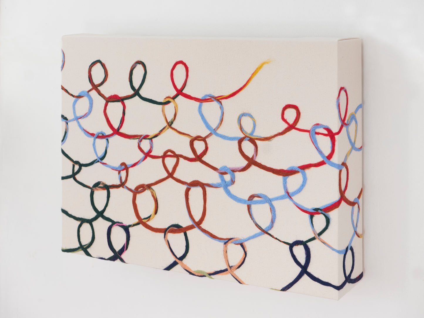 Needle Felting | Sunday, March 29 from 1-3:30pm at Troutbeck