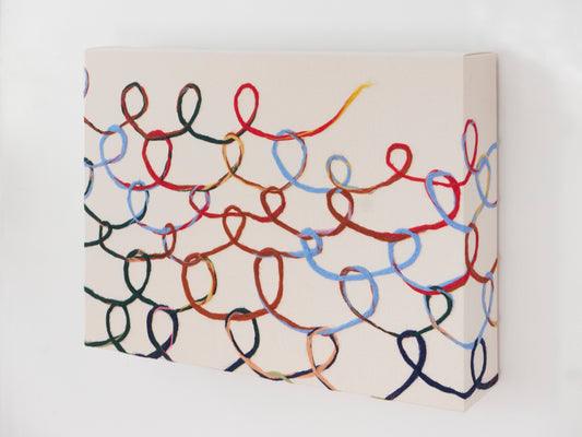 Needle Felting | Sunday, March 29 from 1-3:30pm at Troutbeck