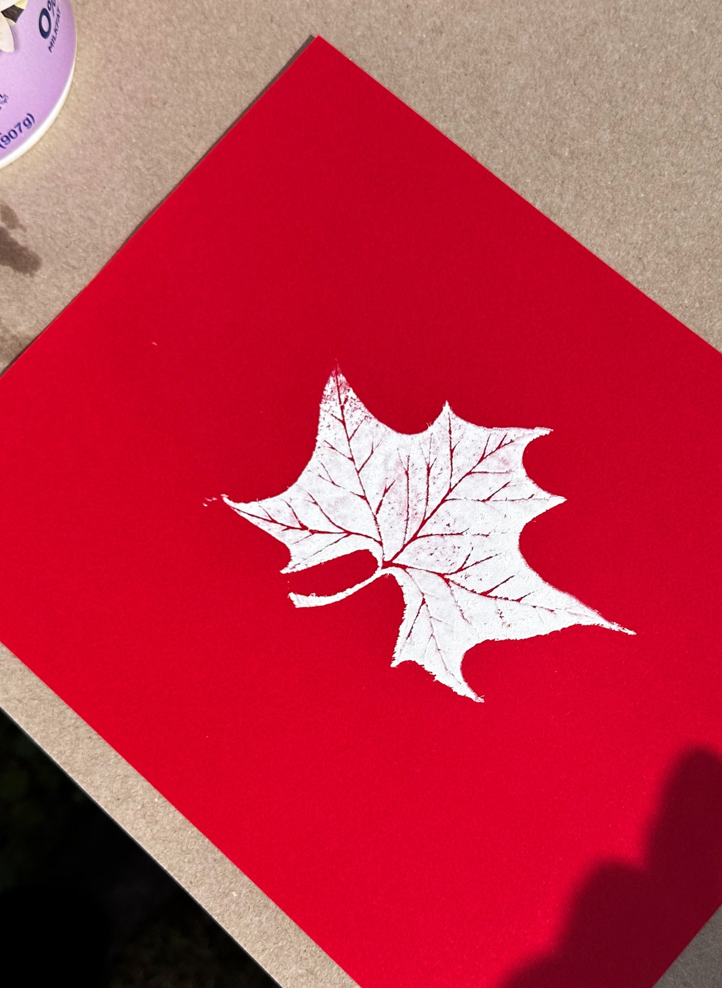 Printmaking | Sunday, February 1, 2026 from 1-3pm at Troutbeck