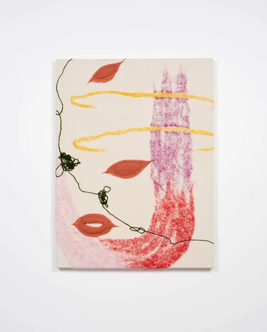 Needle Felting | Sunday, March 29 from 1-3:30pm at Troutbeck