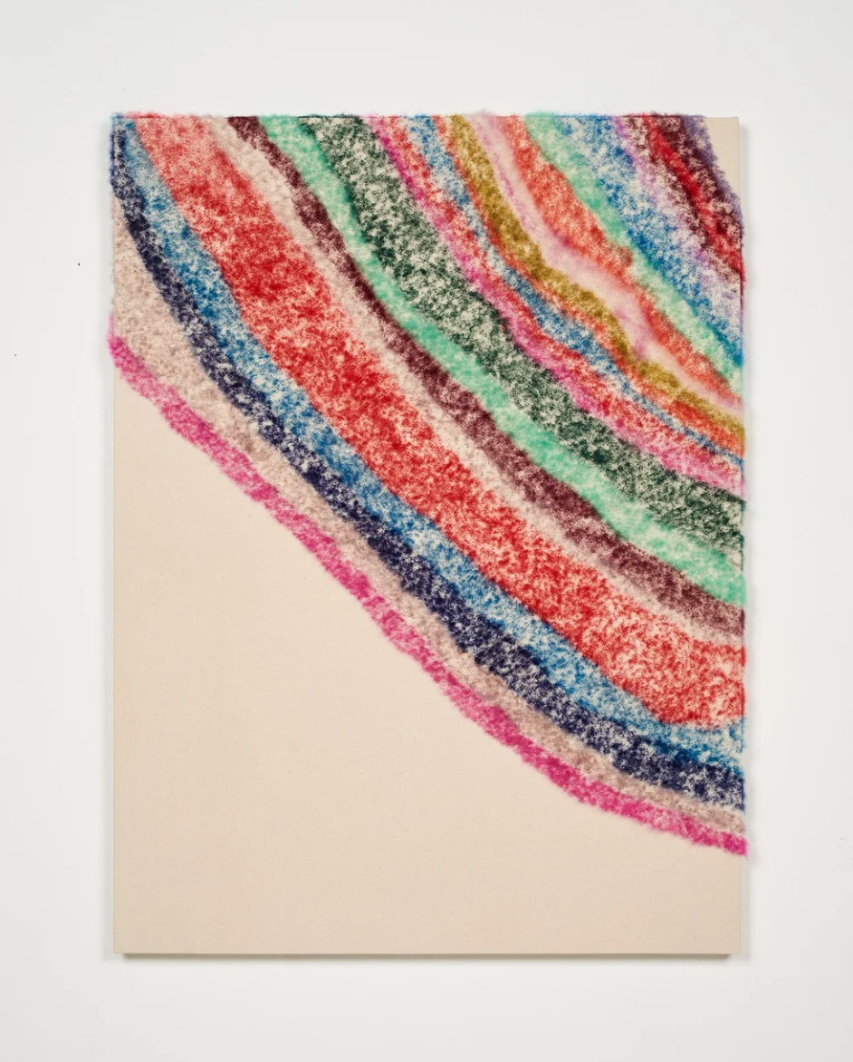 Needle Felting | Sunday, March 29 from 1-3:30pm at Troutbeck