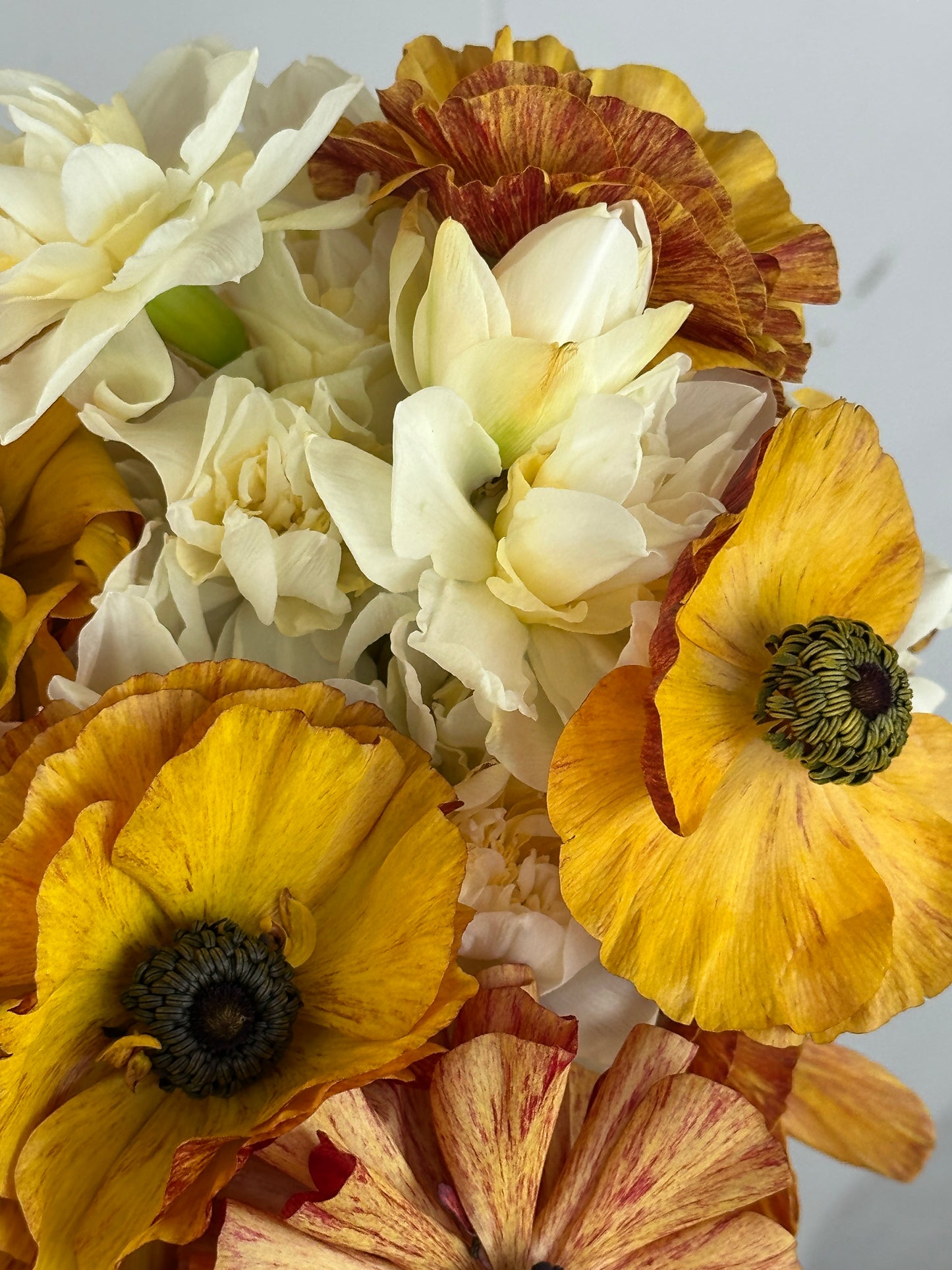 Flower Arrangement Workshop with Abby of Hellabloom, May 17, 2026 1-3pm