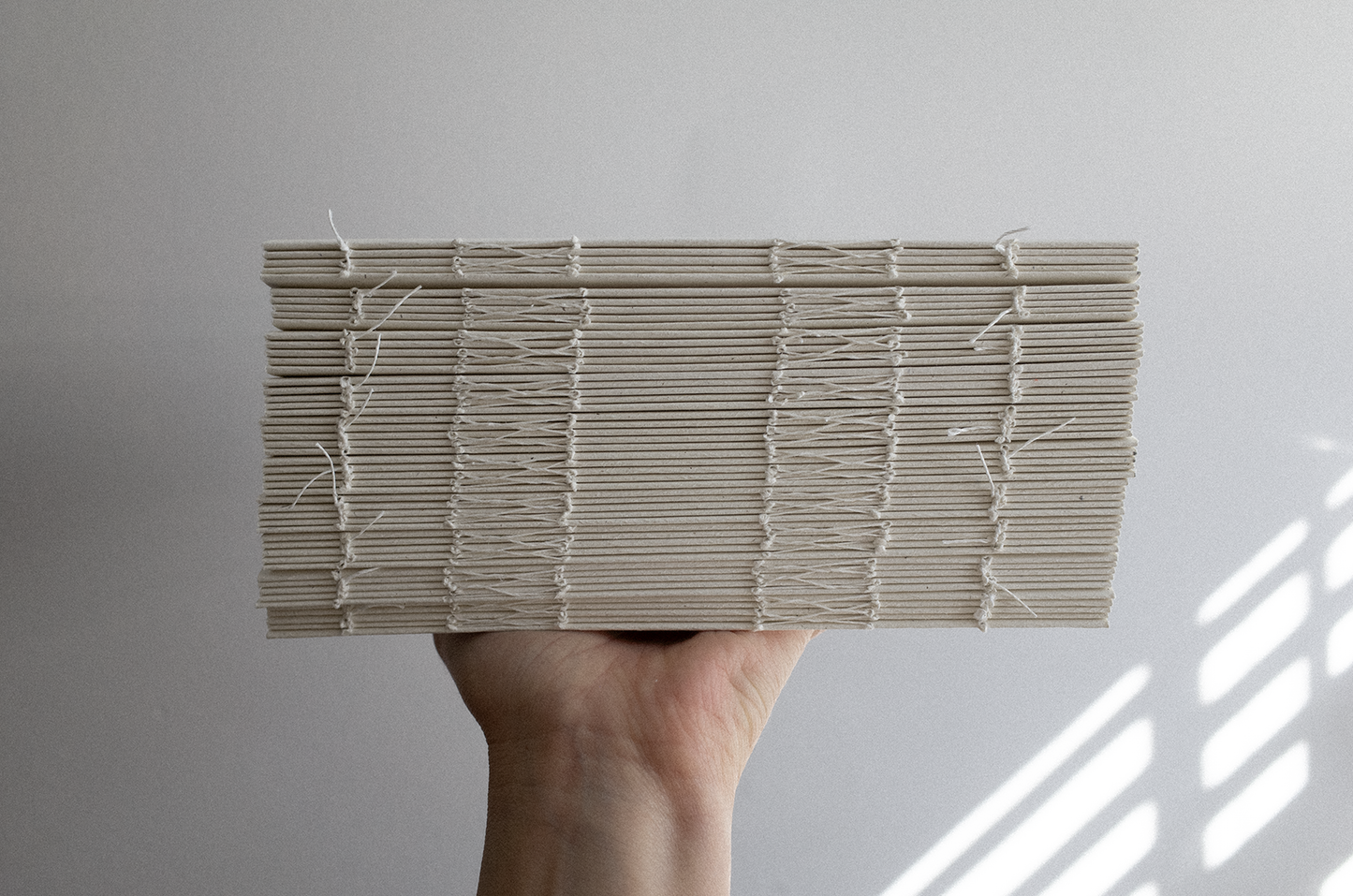 Bookbinding with Marilyn Sanchez | October 14, 11am-2pm