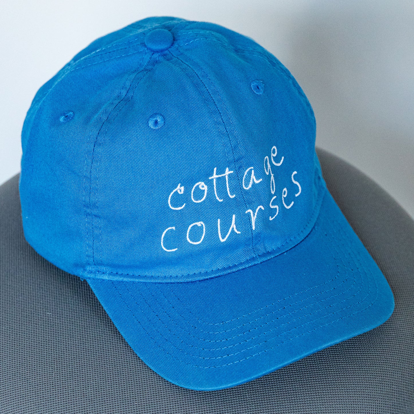 Cottage Courses Hat