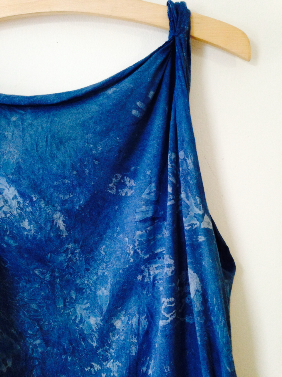 Shibori Indigo Dye Course | Sunday June 9, 1-3PM at Troutbeck